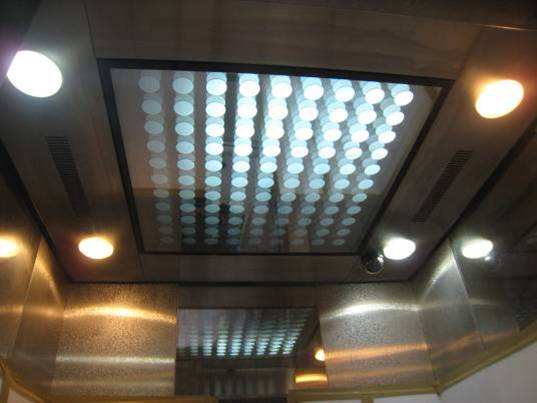 Thailand LED lighting market prospects